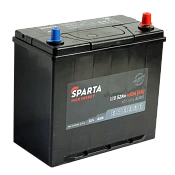 Аккумулятор SPARTA High Energy Asia (52 Ah)